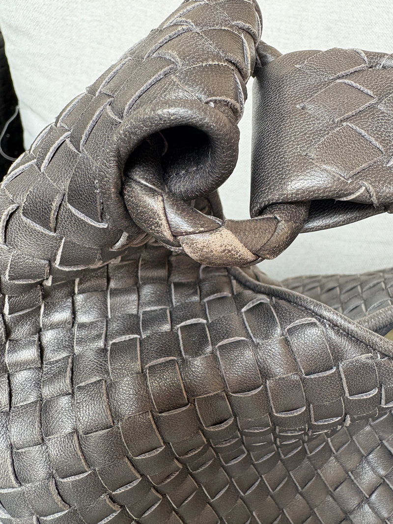 Bottega veneta hobo