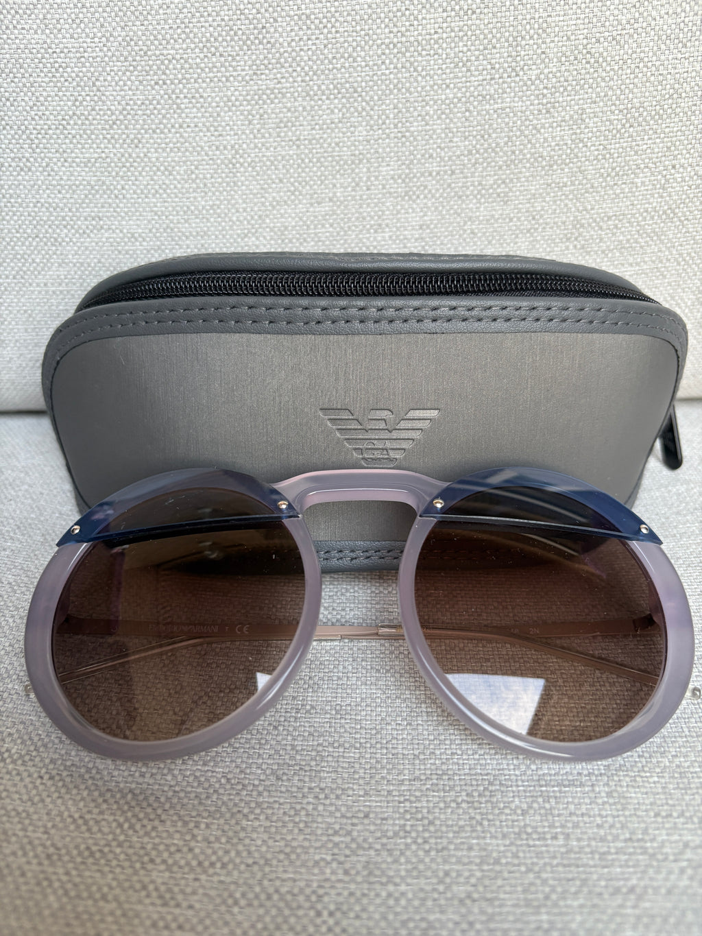 Emporio Armani occhiali da sole