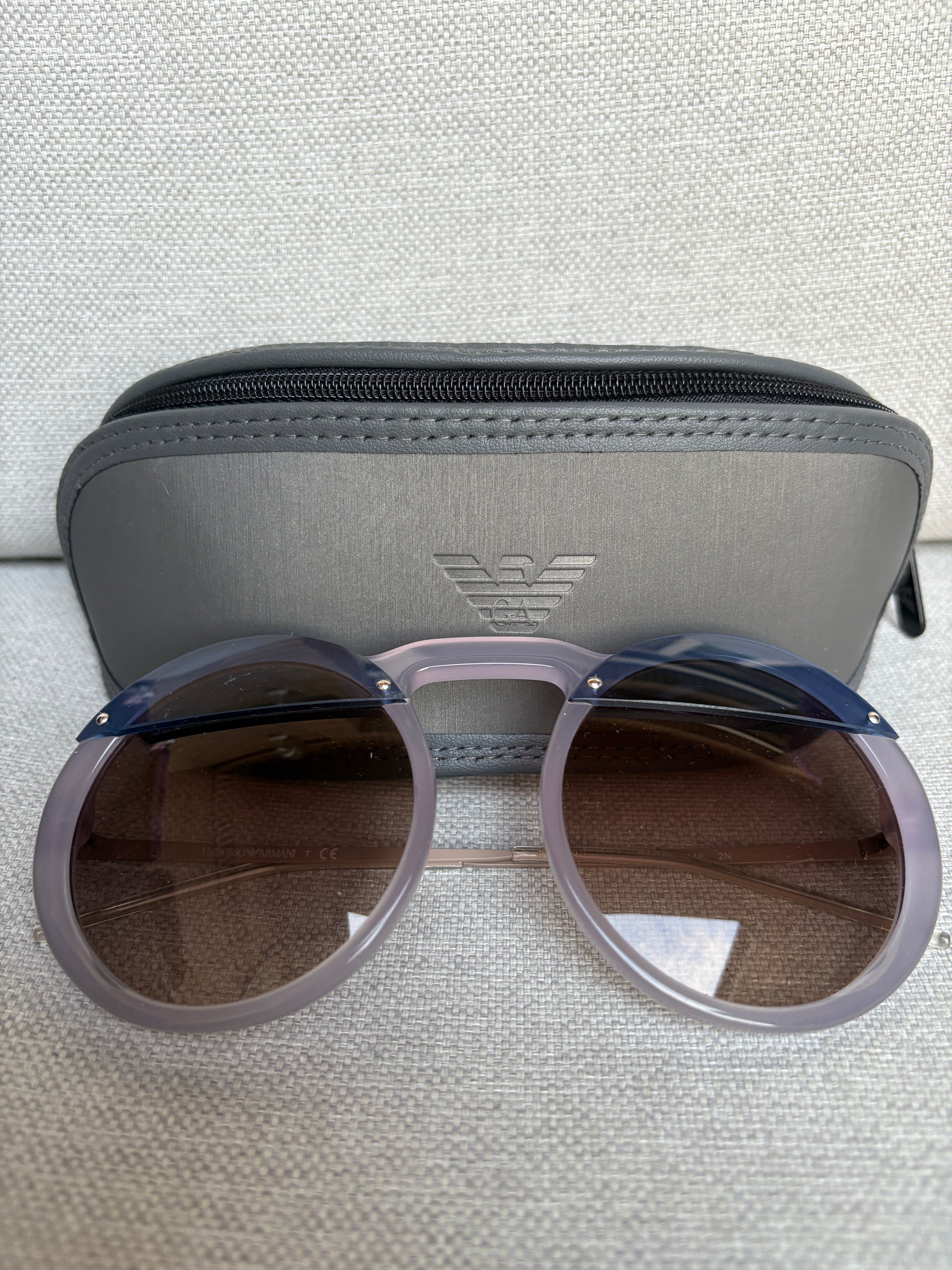 Emporio Armani occhiali da sole
