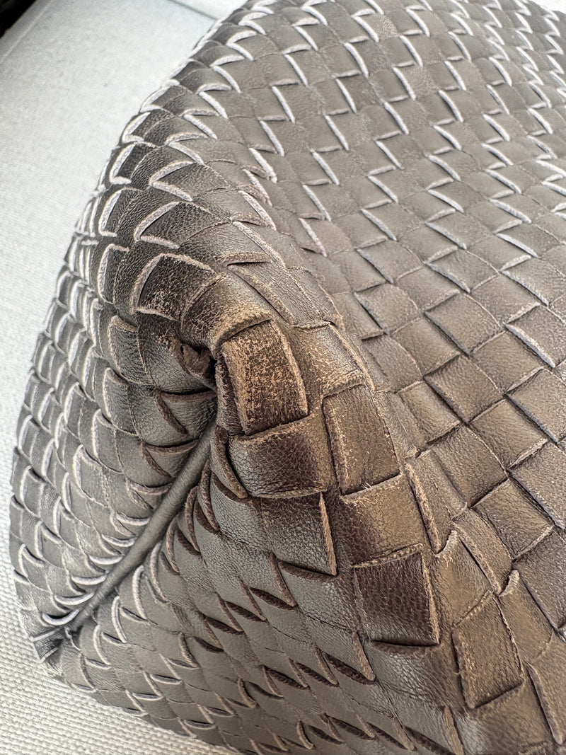 Bottega veneta hobo