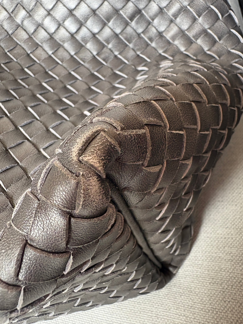 Bottega veneta hobo