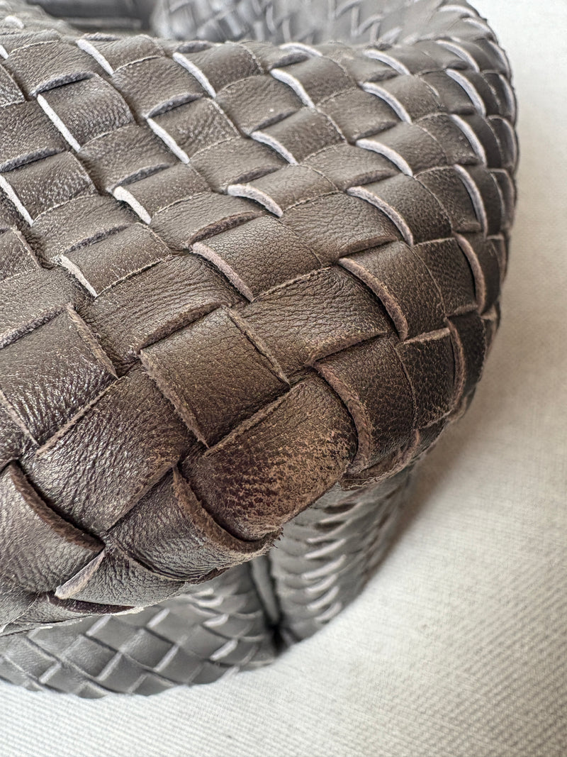 Bottega veneta hobo