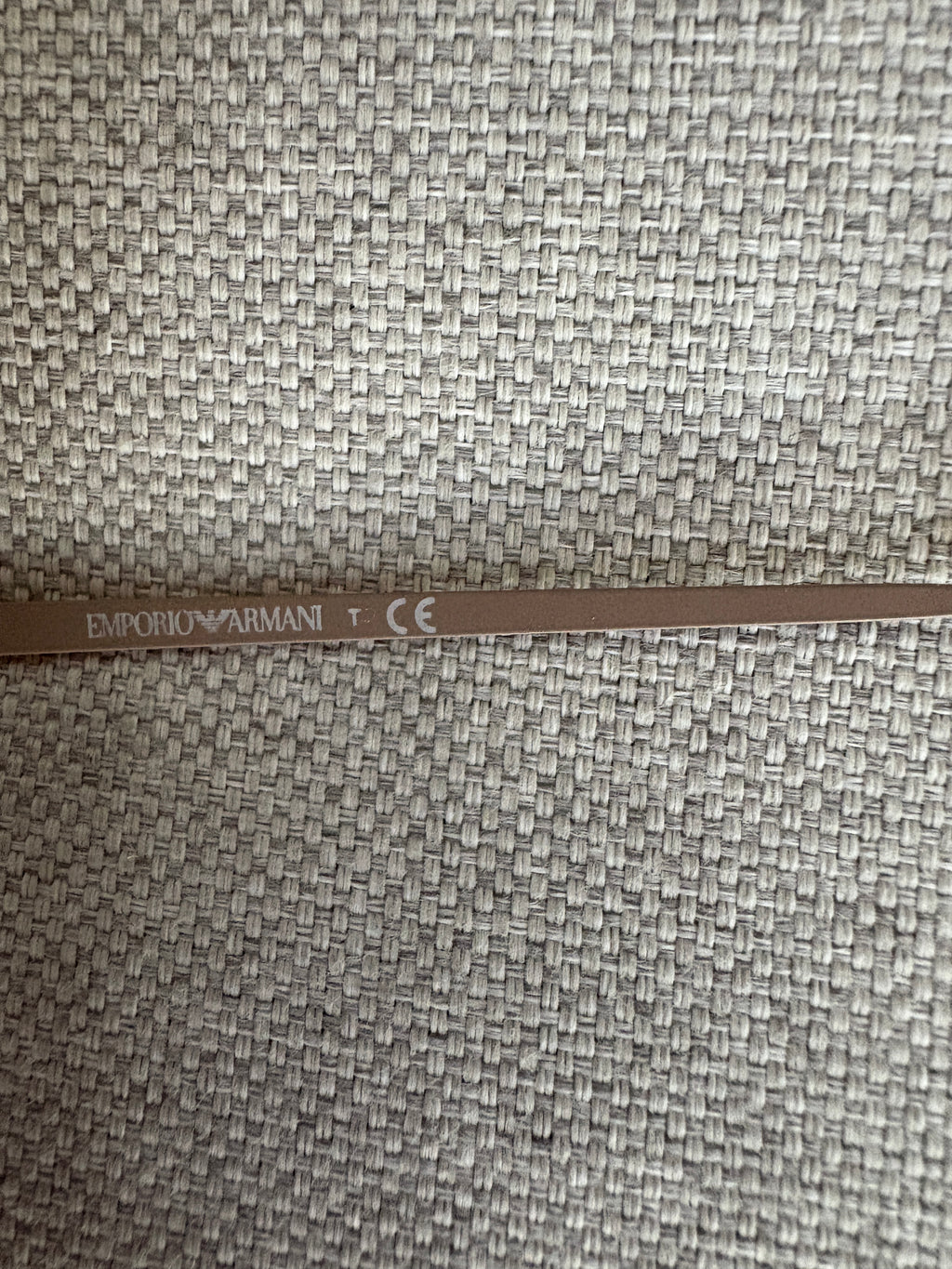 Emporio Armani occhiali da sole