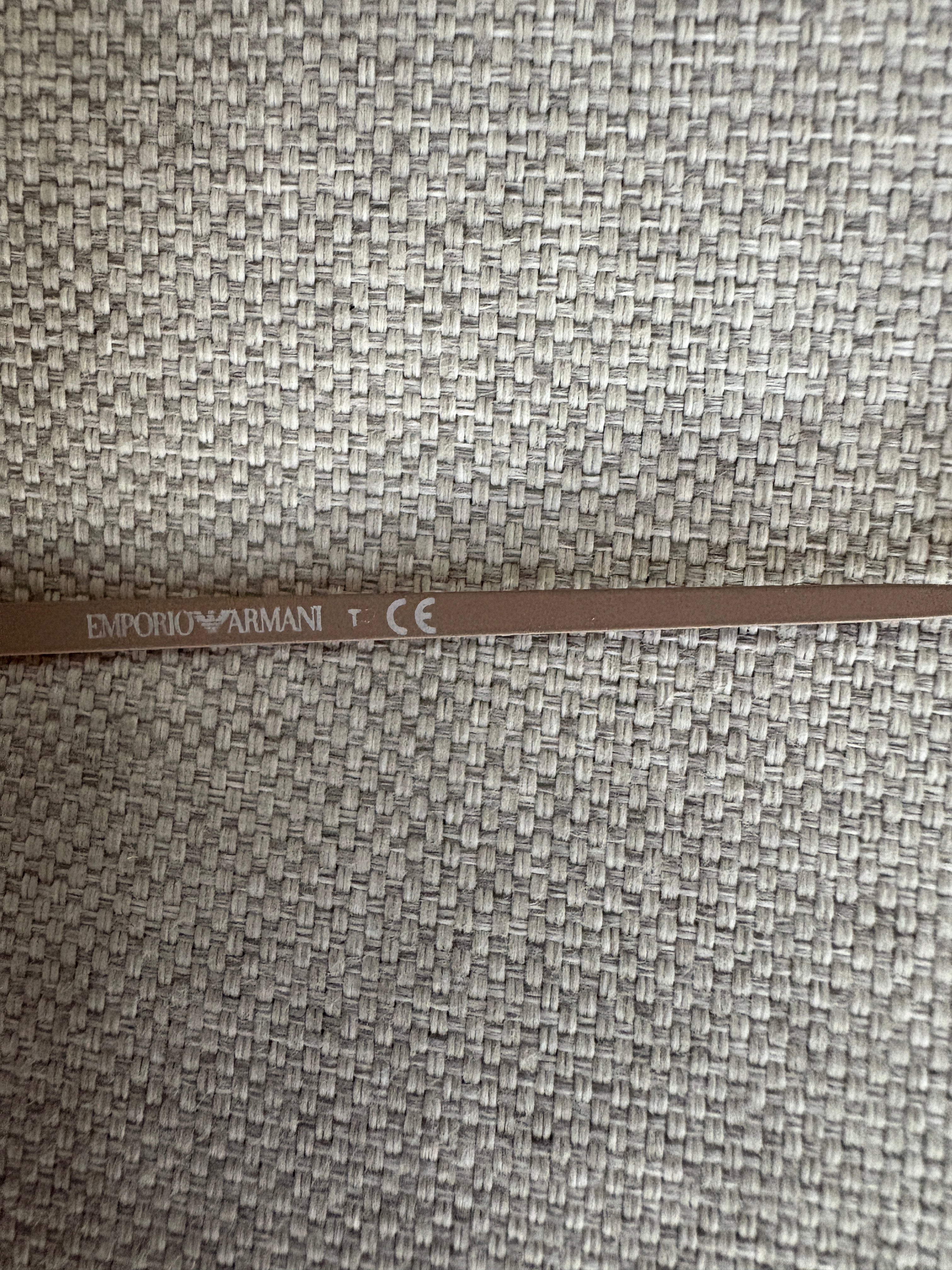 Emporio Armani occhiali da sole