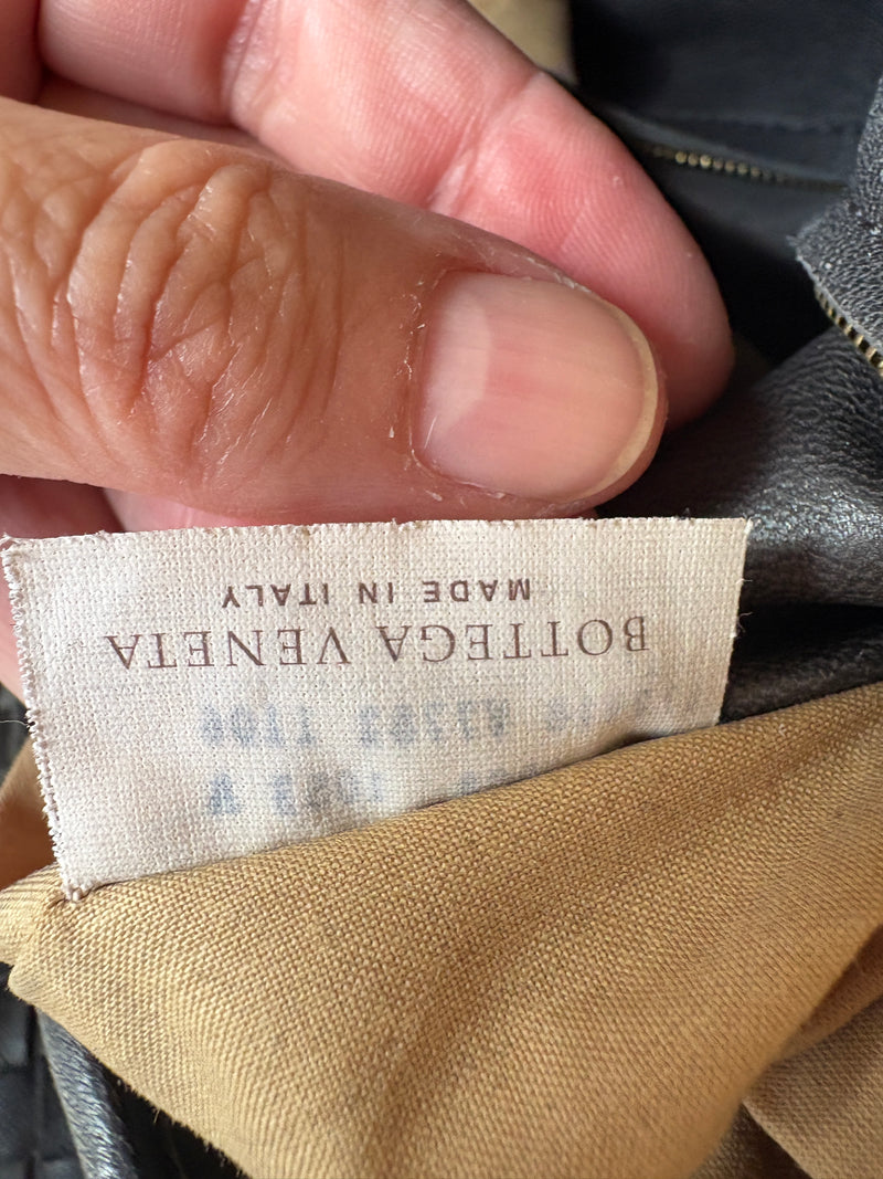 Bottega veneta hobo