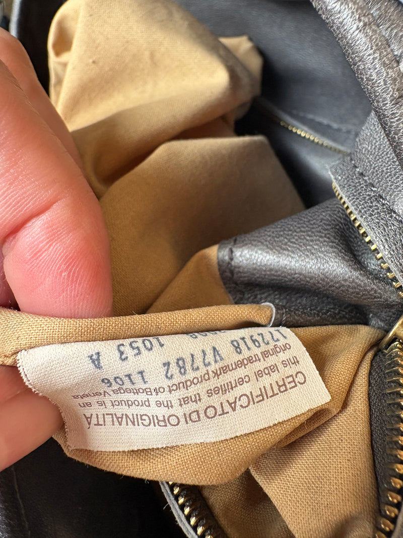 Bottega veneta hobo