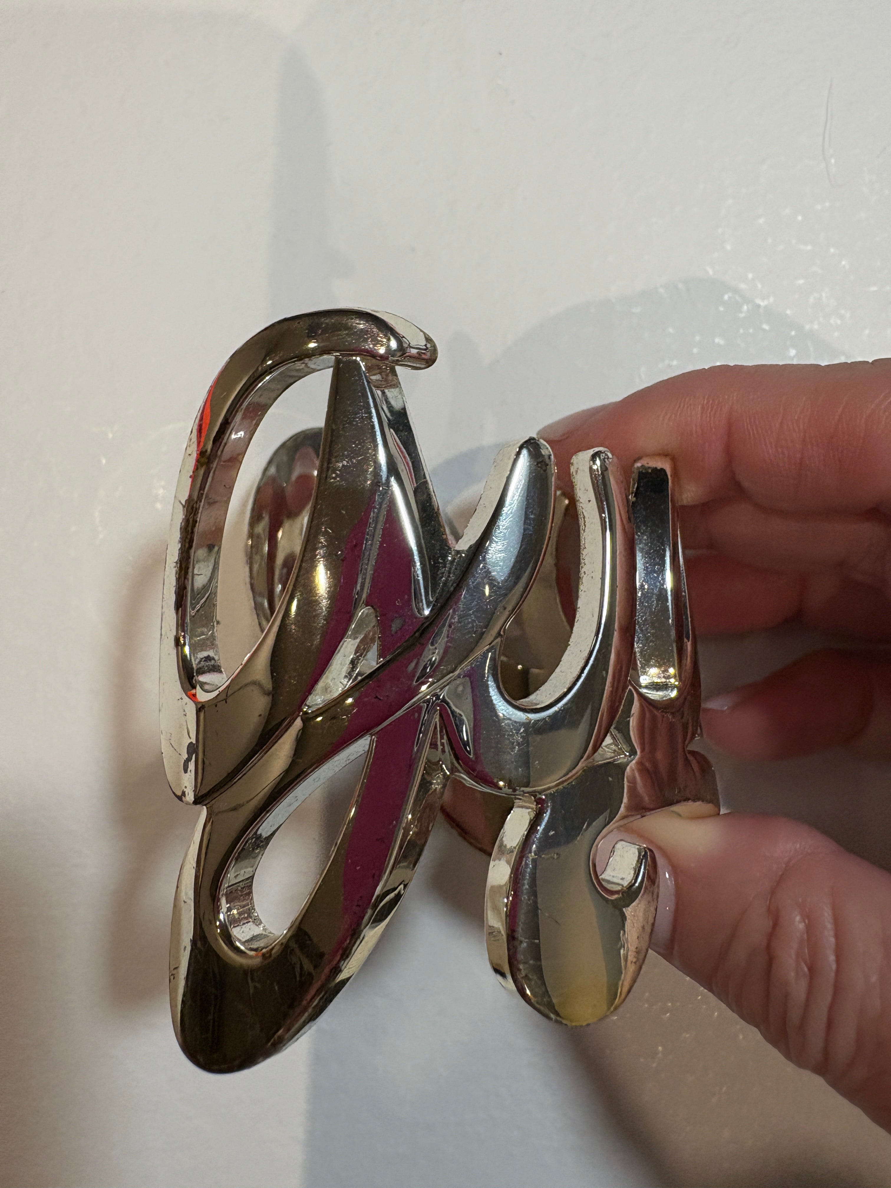 Guess bracciale rigido