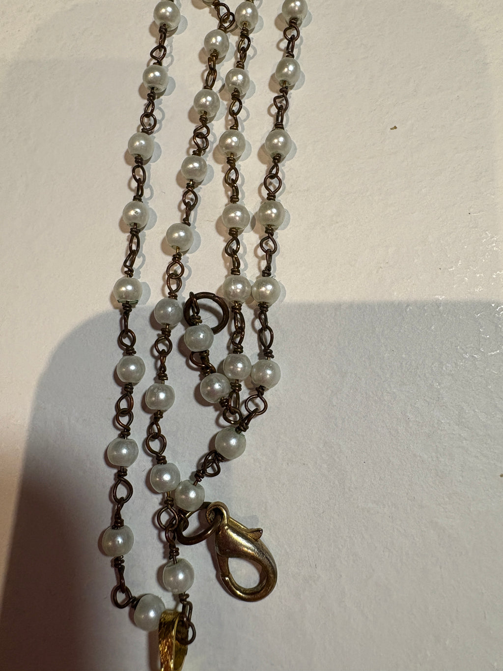 Collana a stella