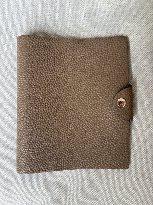 Hermès custodia per agenda
