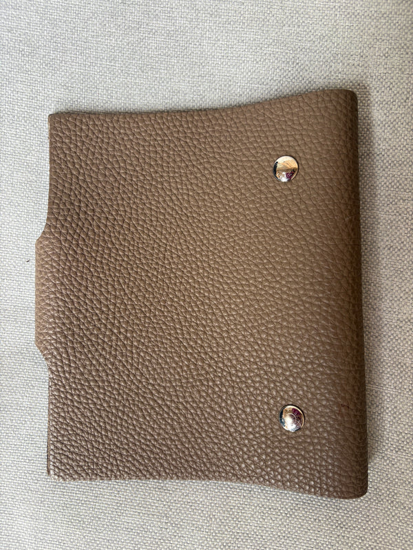 Hermès custodia per agenda