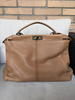 Fendi peekaboo