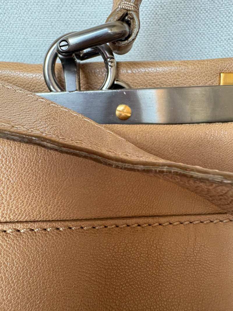 Fendi peekaboo