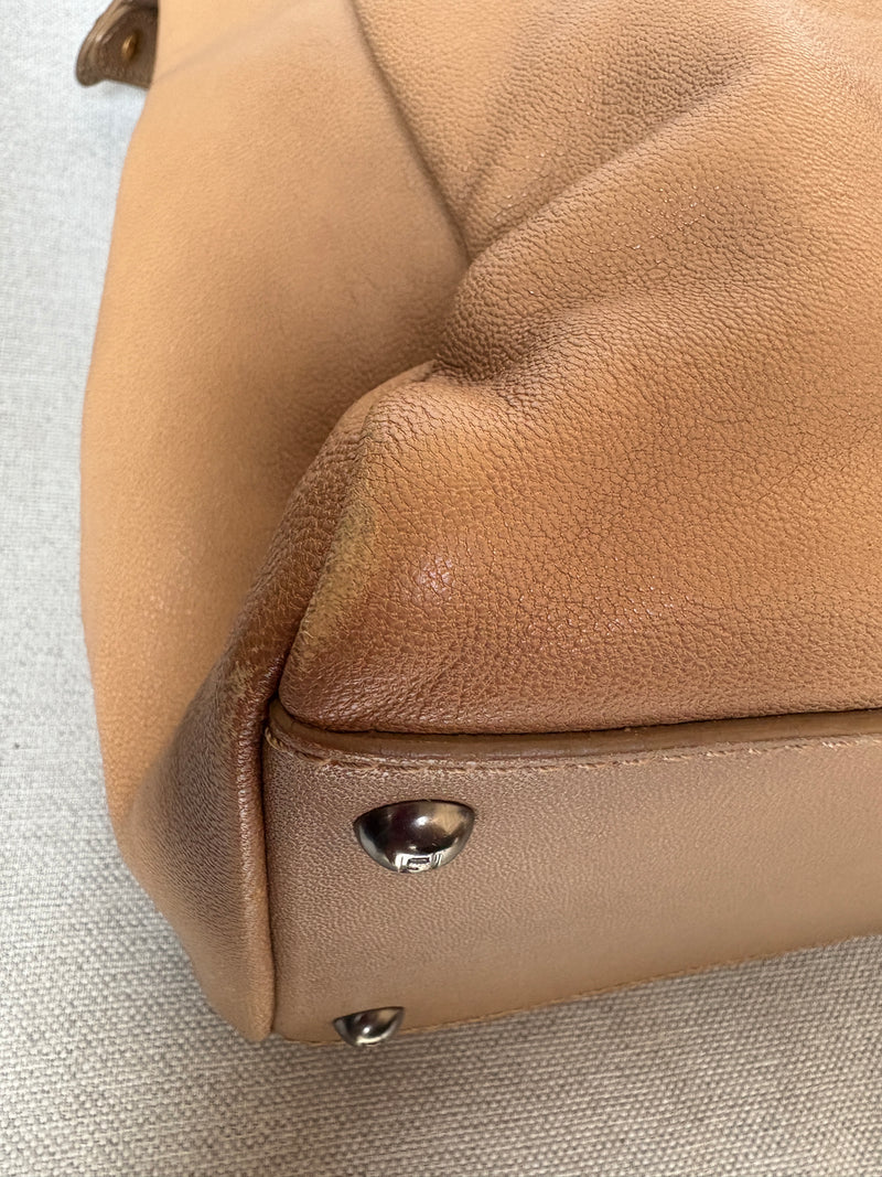Fendi peekaboo