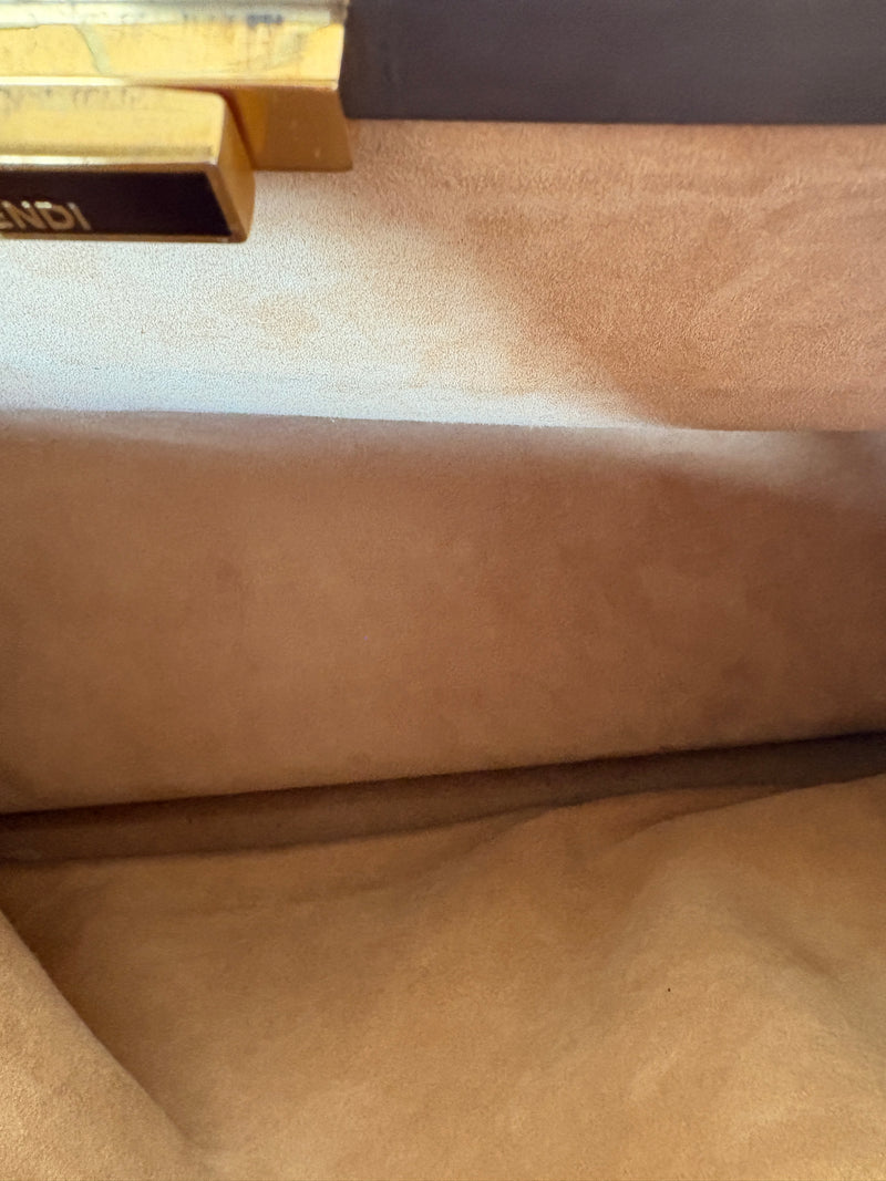 Fendi peekaboo