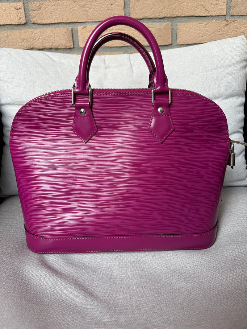 Louis Vuitton Alma mm