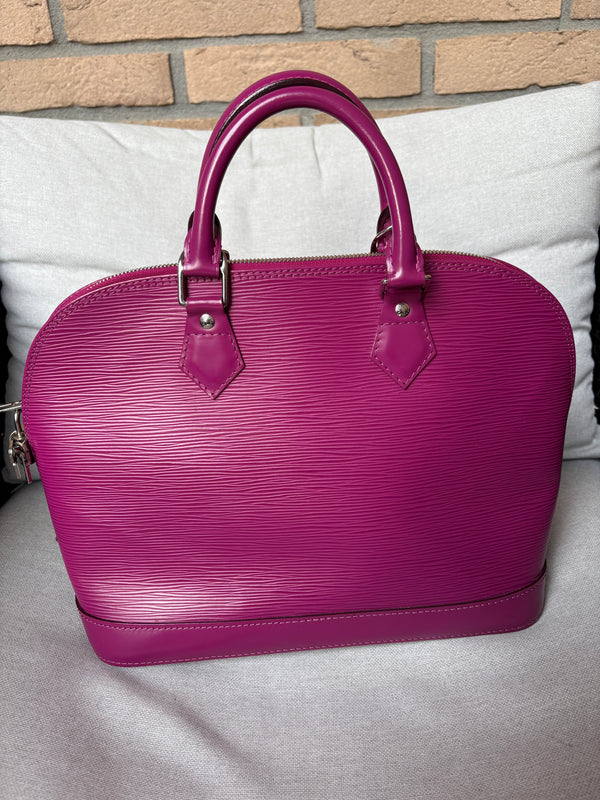 Louis Vuitton Alma mm