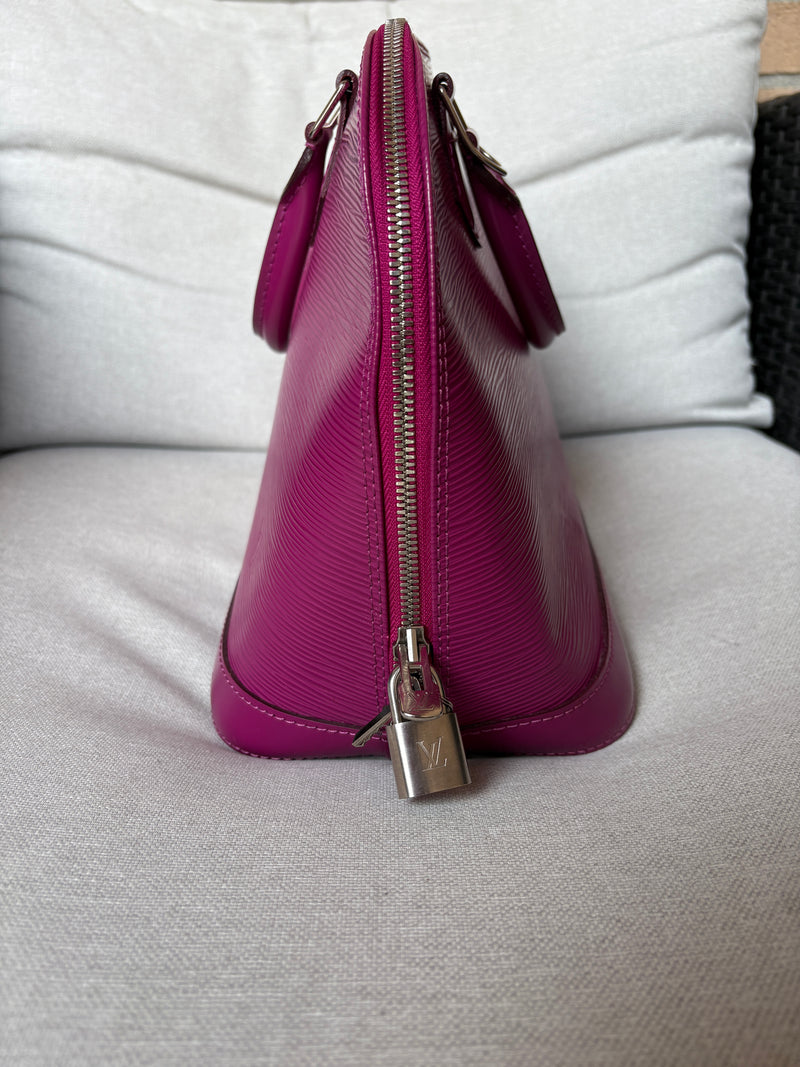 Louis Vuitton Alma mm