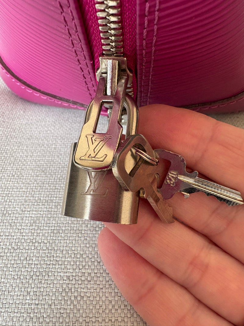 Louis Vuitton Alma mm