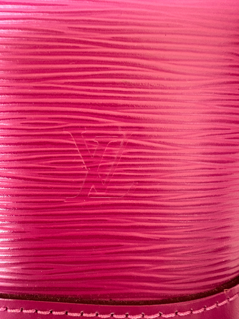 Louis Vuitton Alma mm