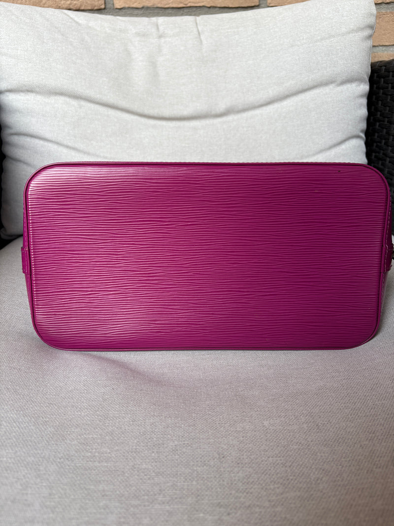 Louis Vuitton Alma mm