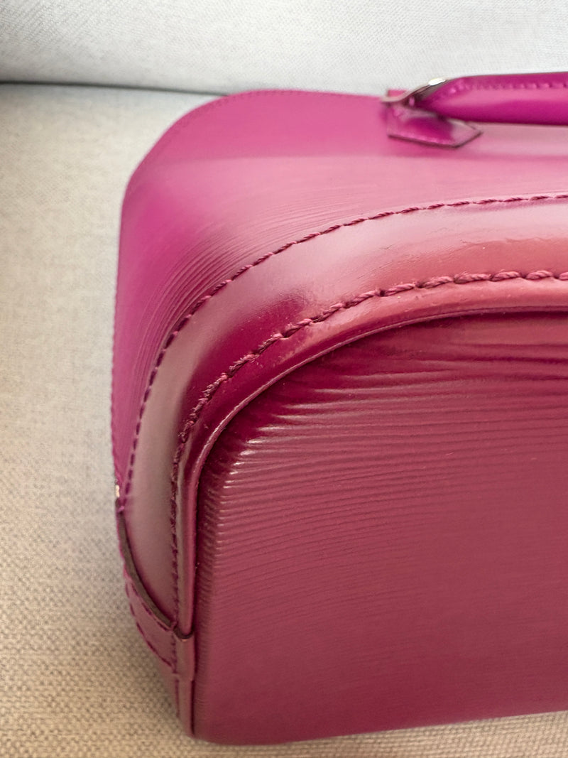 Louis Vuitton Alma mm