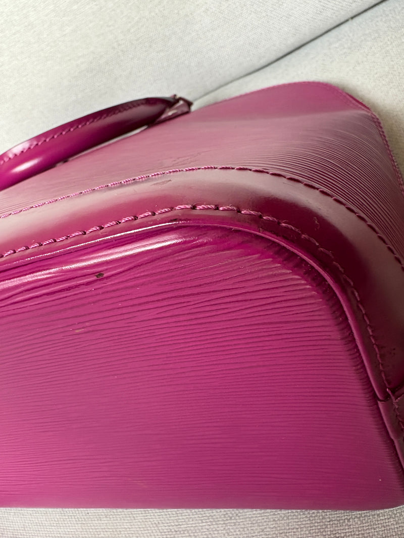 Louis Vuitton Alma mm