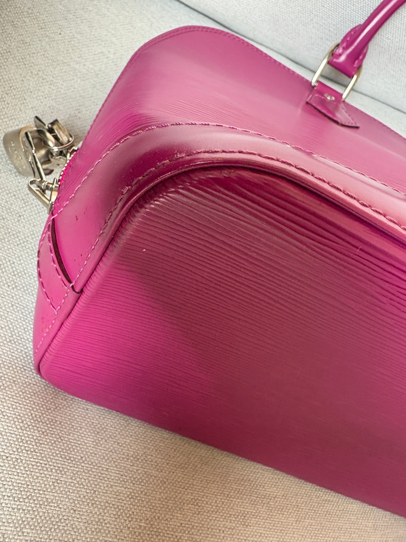 Louis Vuitton Alma mm