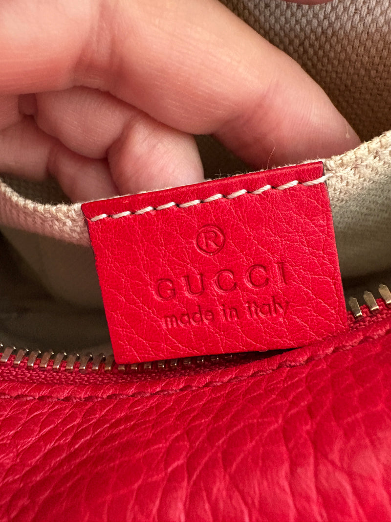 Gucci disco soho