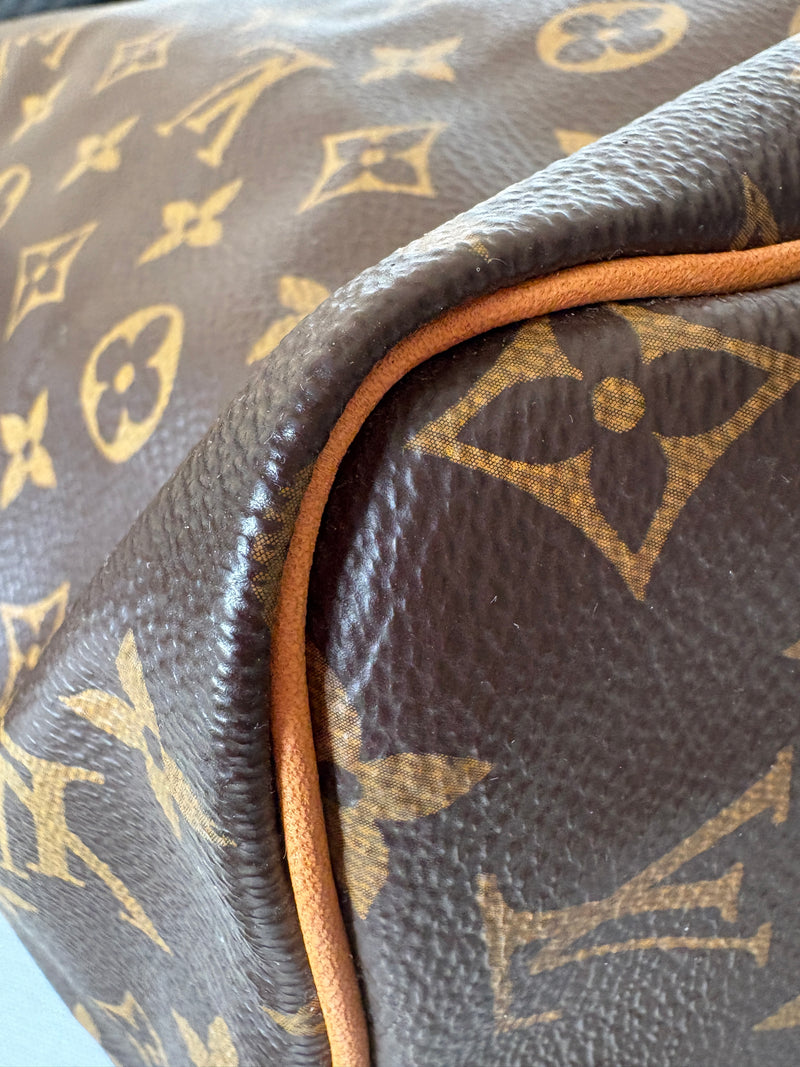 Louis Vuitton Speedy 30