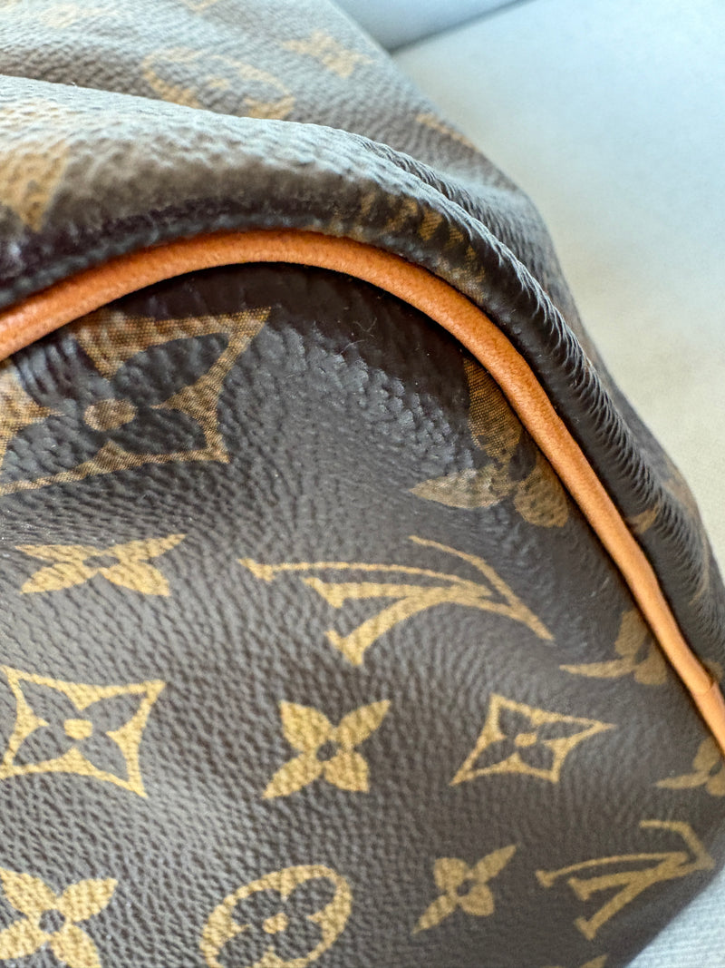 Louis Vuitton Speedy 30