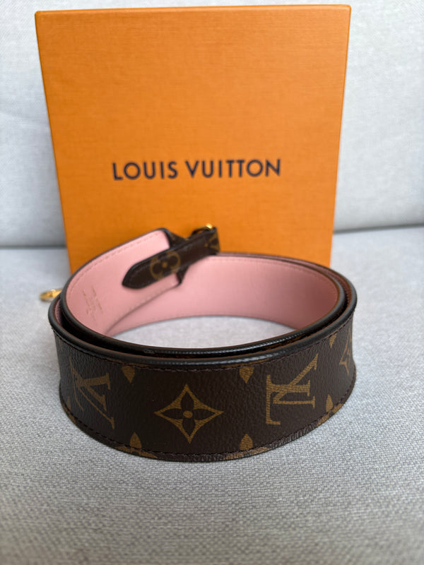 Louis Vuitton tracolla
