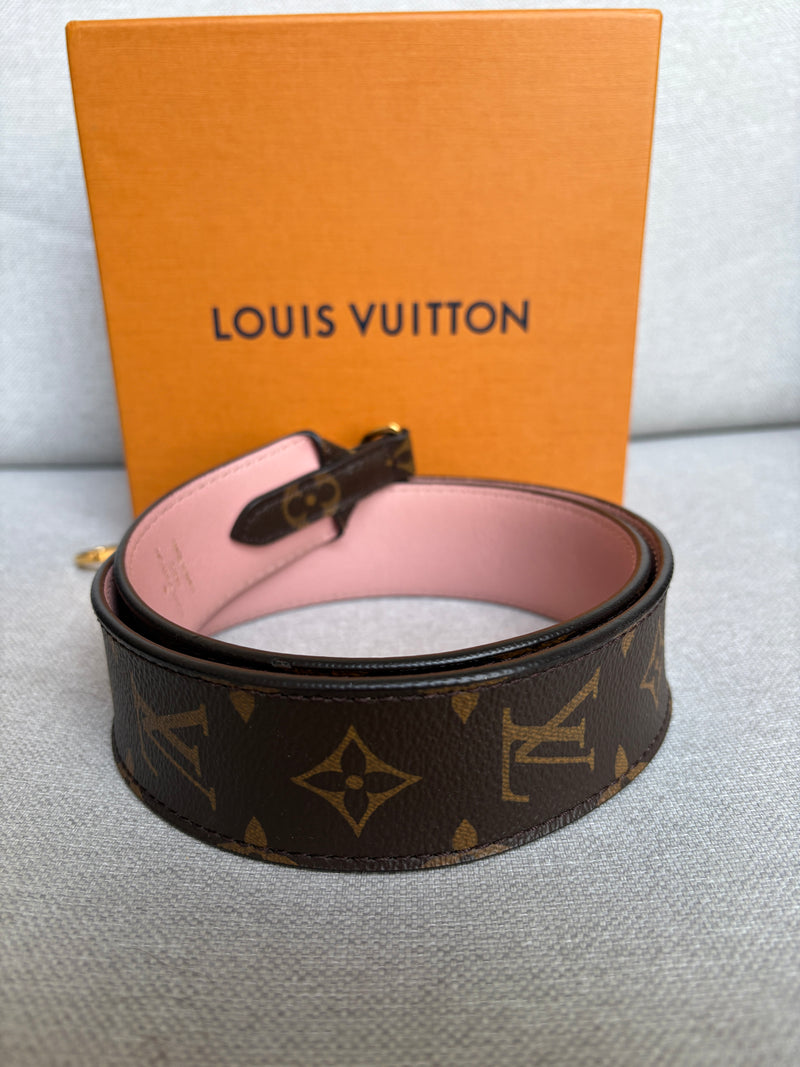 Louis Vuitton tracolla
