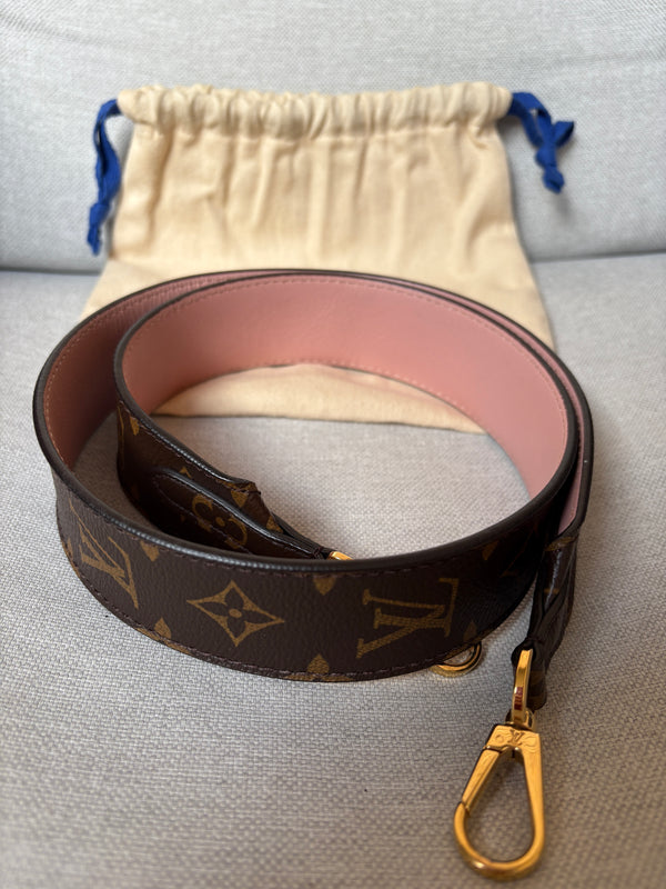 Louis Vuitton tracolla