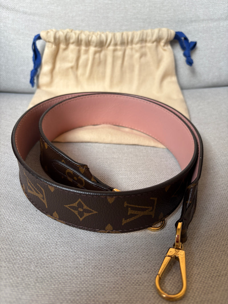 Louis Vuitton tracolla