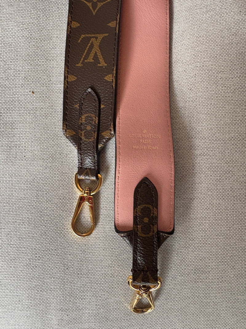 Louis Vuitton tracolla