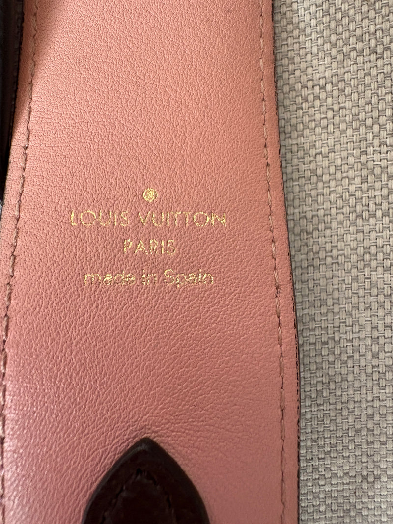 Louis Vuitton tracolla