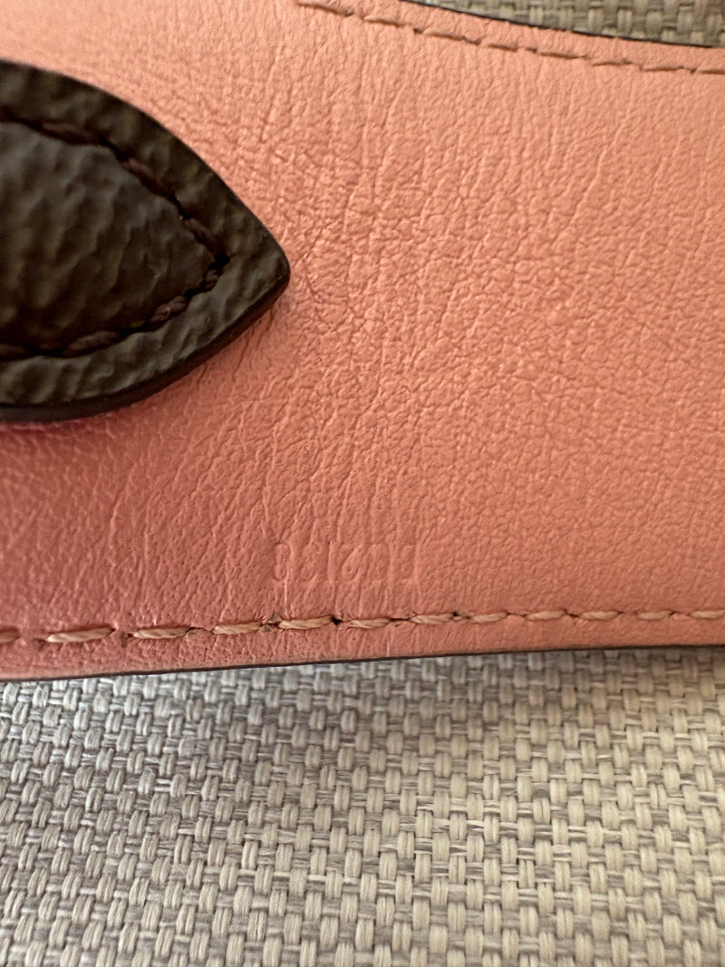 Louis Vuitton tracolla