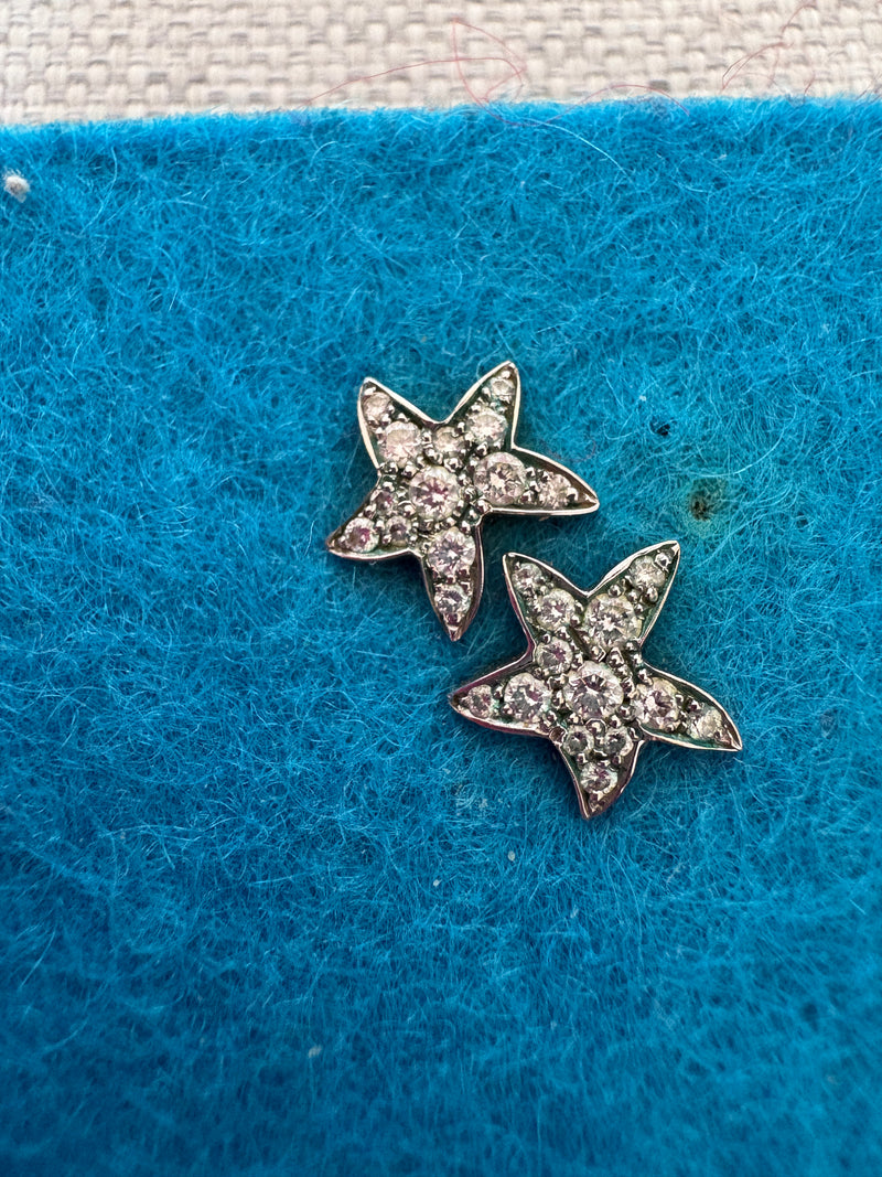 Dodo orecchini stella