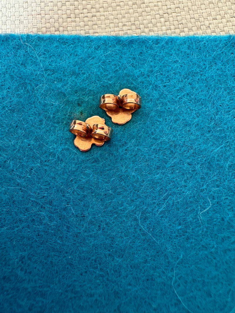 Dodo orecchini stella