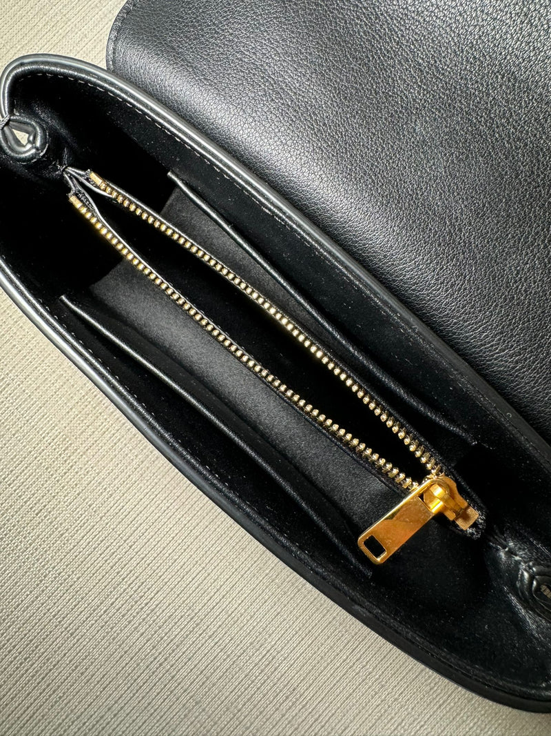 Celine Nino teen