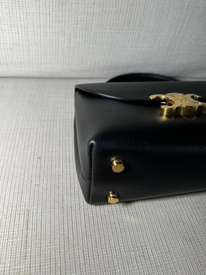 Celine Nino teen