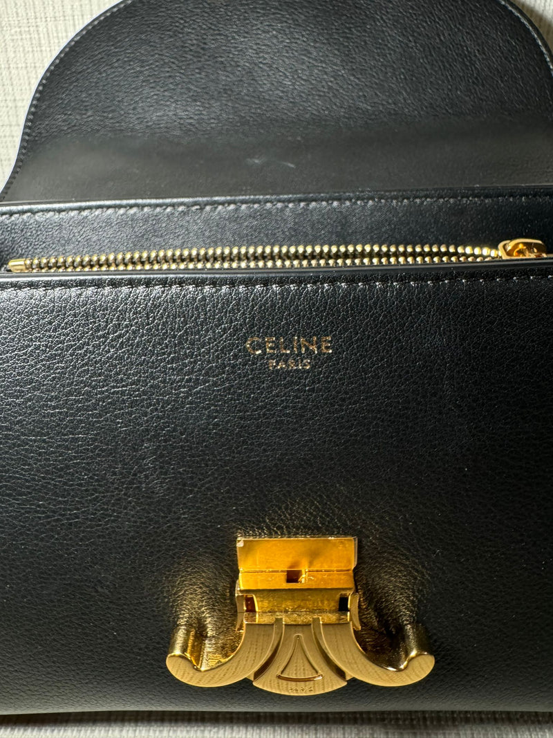 Celine Nino teen