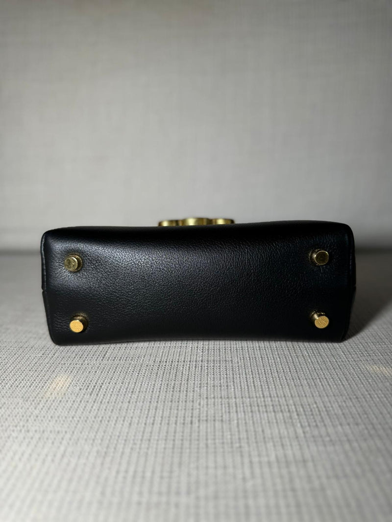 Celine Nino teen