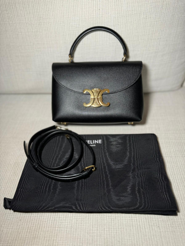 Celine Nino teen