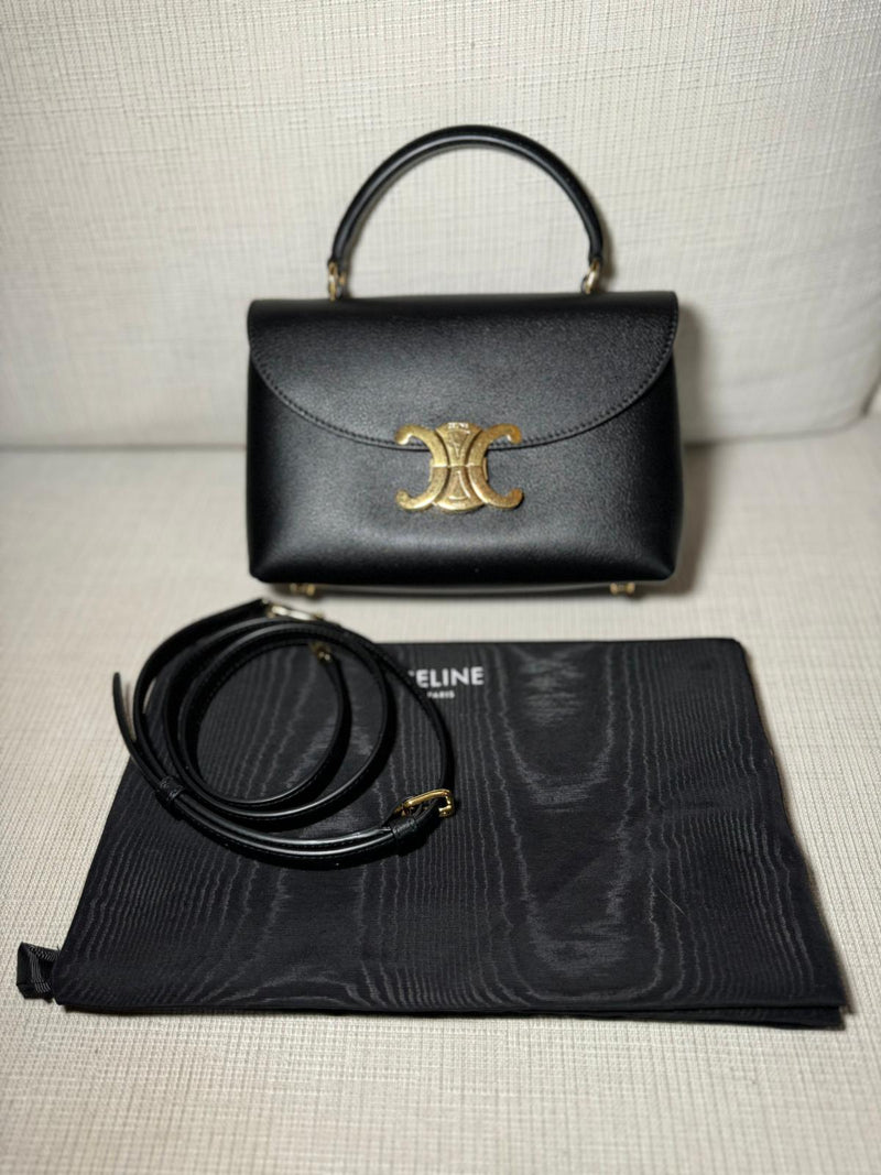 Celine Nino teen