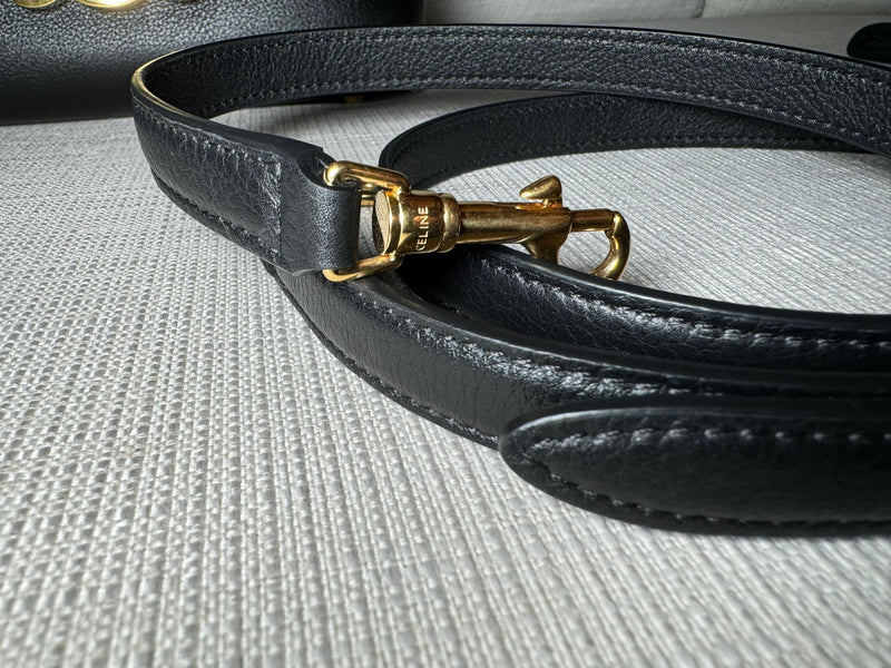 Celine Nino teen