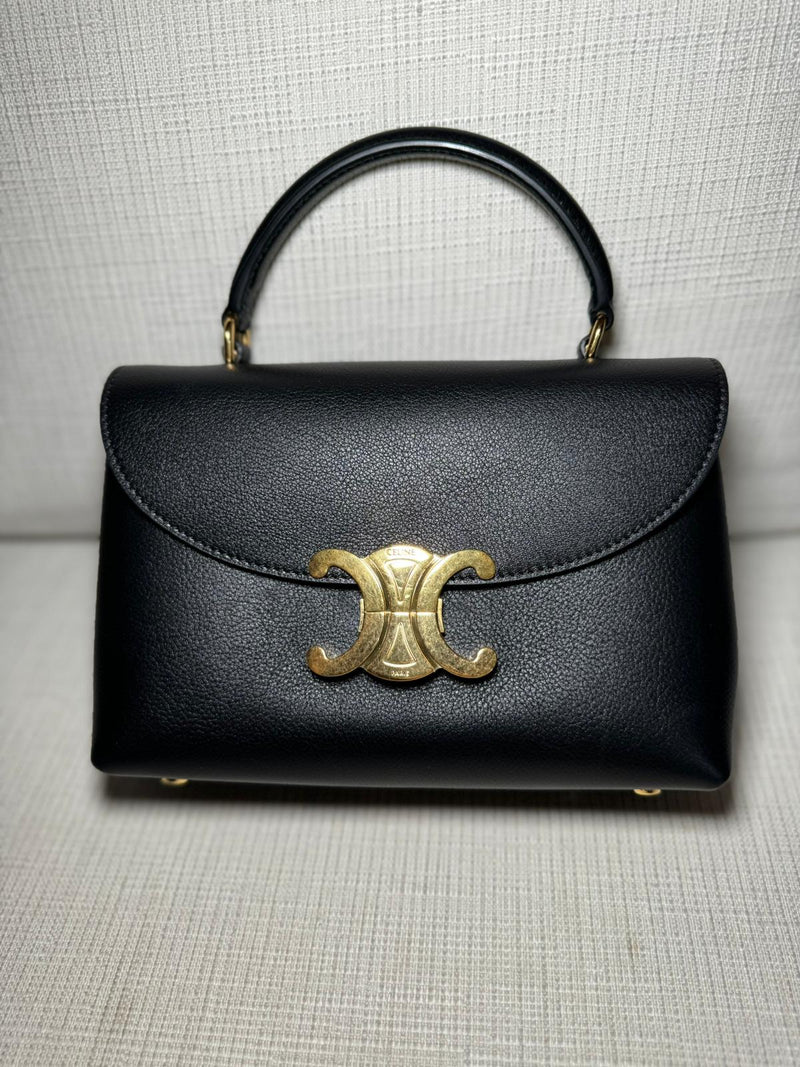 Celine Nino teen