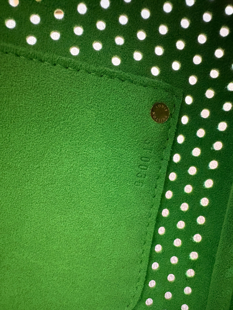 Louis Vuitton Speedy limited