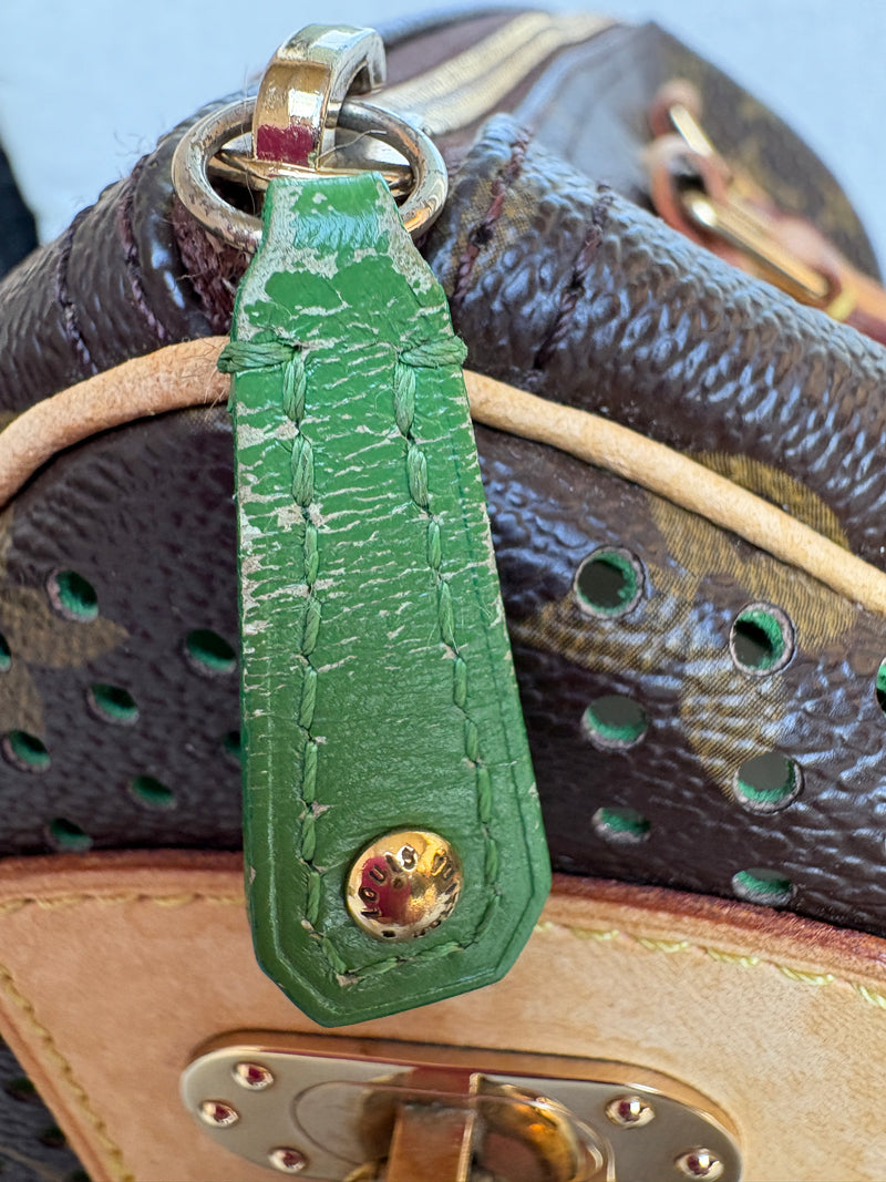 Louis Vuitton Speedy limited