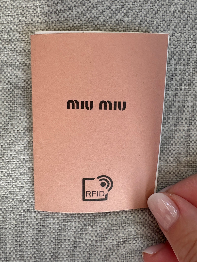 Miu Miu arcadie